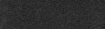 Дублерин G-95ет эластичный тканый точечный черный 44 гр 122 см
