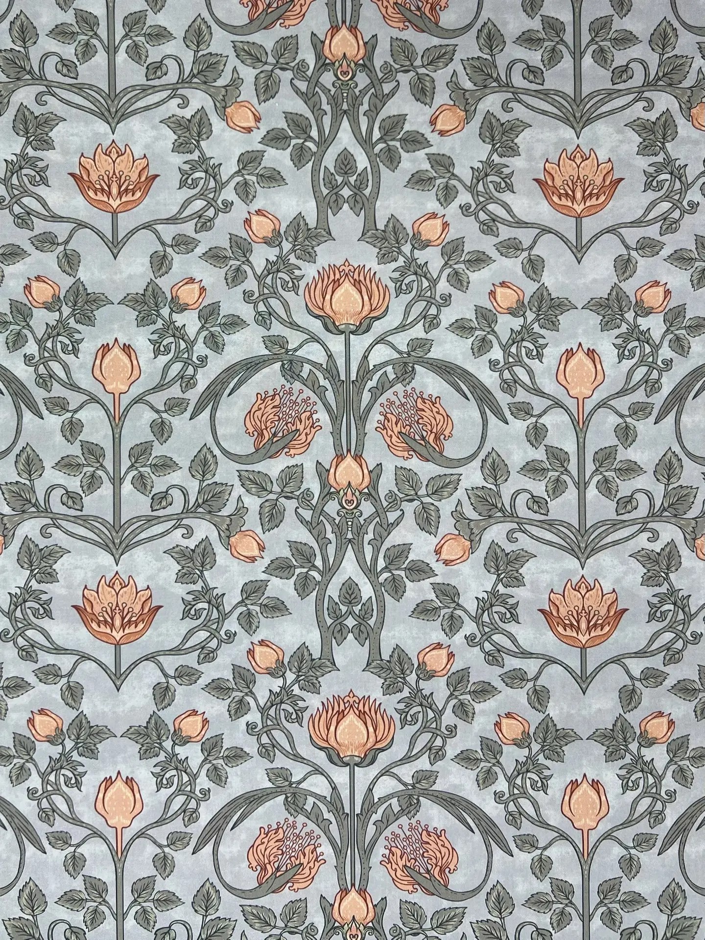 картинка Ткань 100 % хлопок JulidoQuilt 3705 Коллекция Поэзия лепестков от магазина МиТекс на Пушкина 97