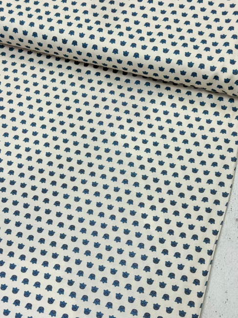 картинка Ткань 100 % хлопок JulidoQuilt 2907-3 Коллекция Русские сезоны 1 от магазина МиТекс на Пушкина 97