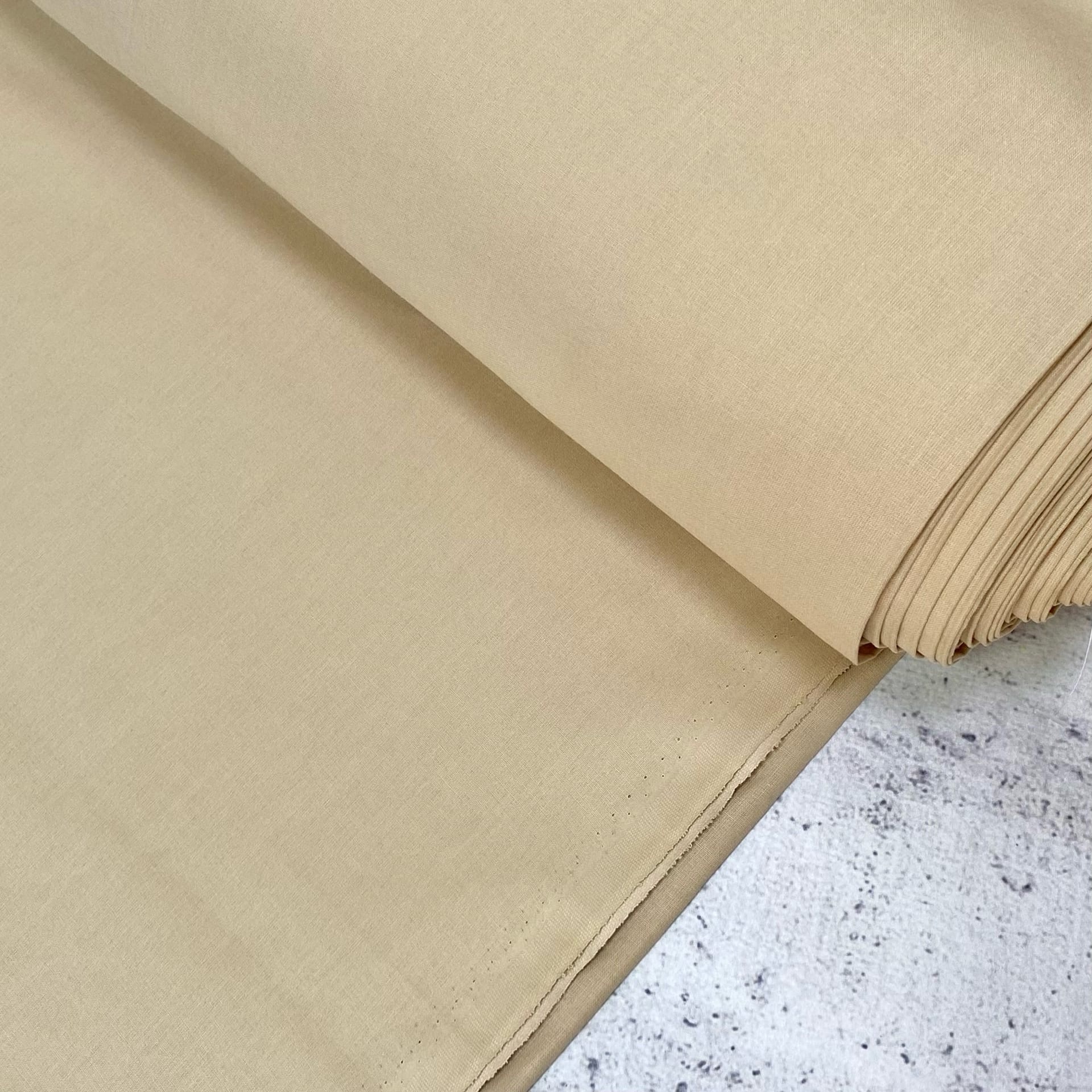 картинка Хлопок 100% Ранфорс гладкокрашенный, V-6, Турция от магазина МиТекс на Пушкина 97