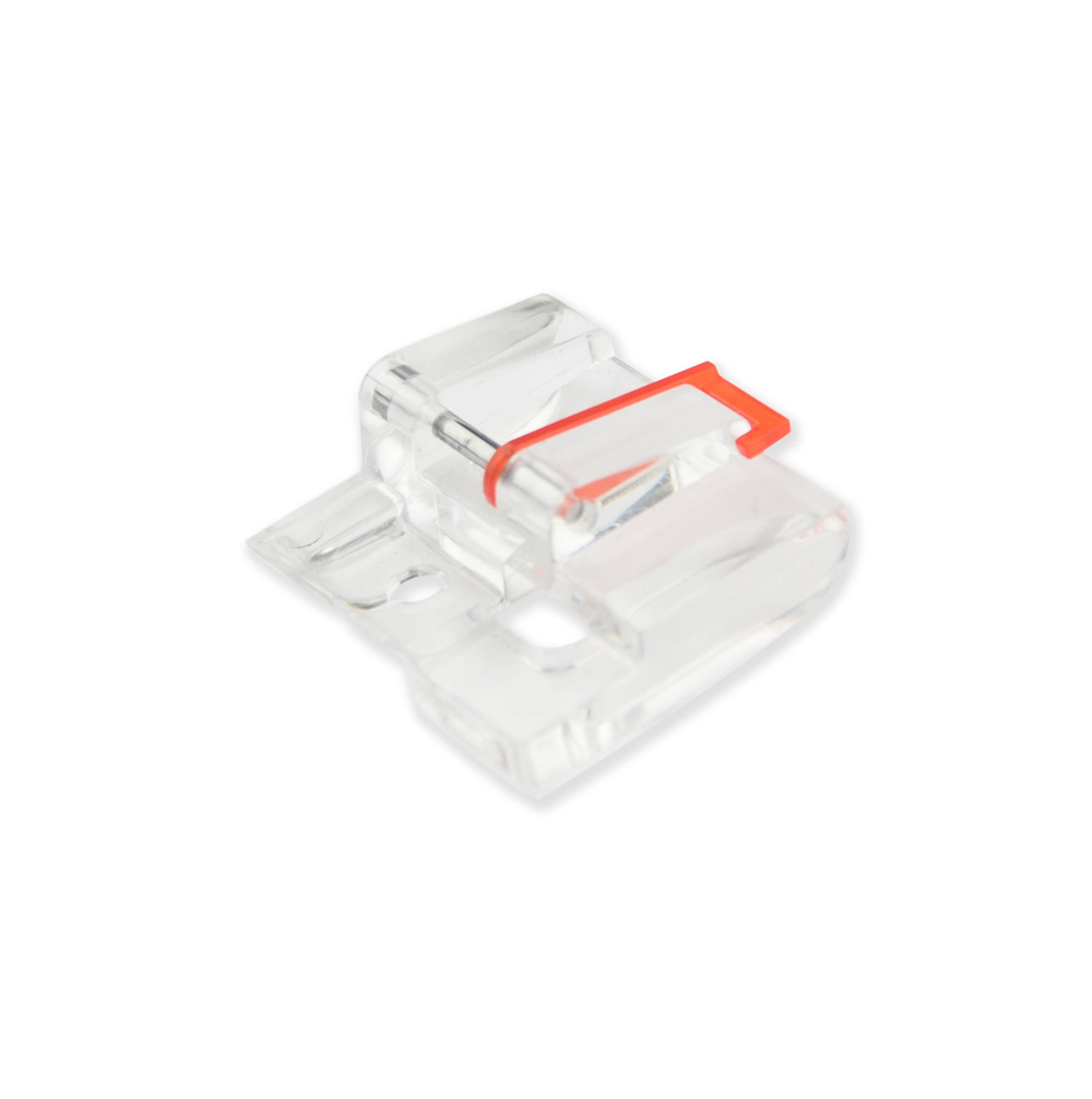 картинка Лапка AU-160 для шв.машин Aurora прямострочная для шитья по кругу от магазина МиТекс на Пушкина 97