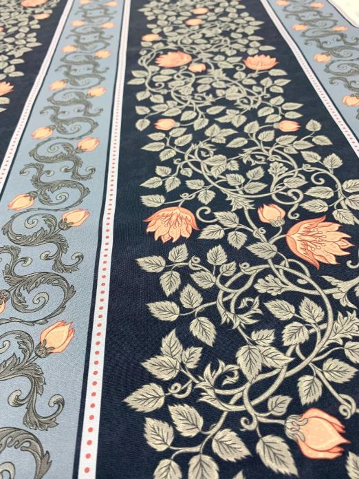 картинка Ткань 100 % хлопок JulidoQuilt 3702-2 Коллекция Поэзия лепестков от магазина МиТекс на Пушкина 97