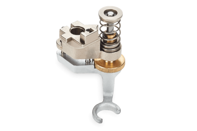картинка Лапка для шв машин Bernina №73 от магазина МиТекс на Пушкина 97
