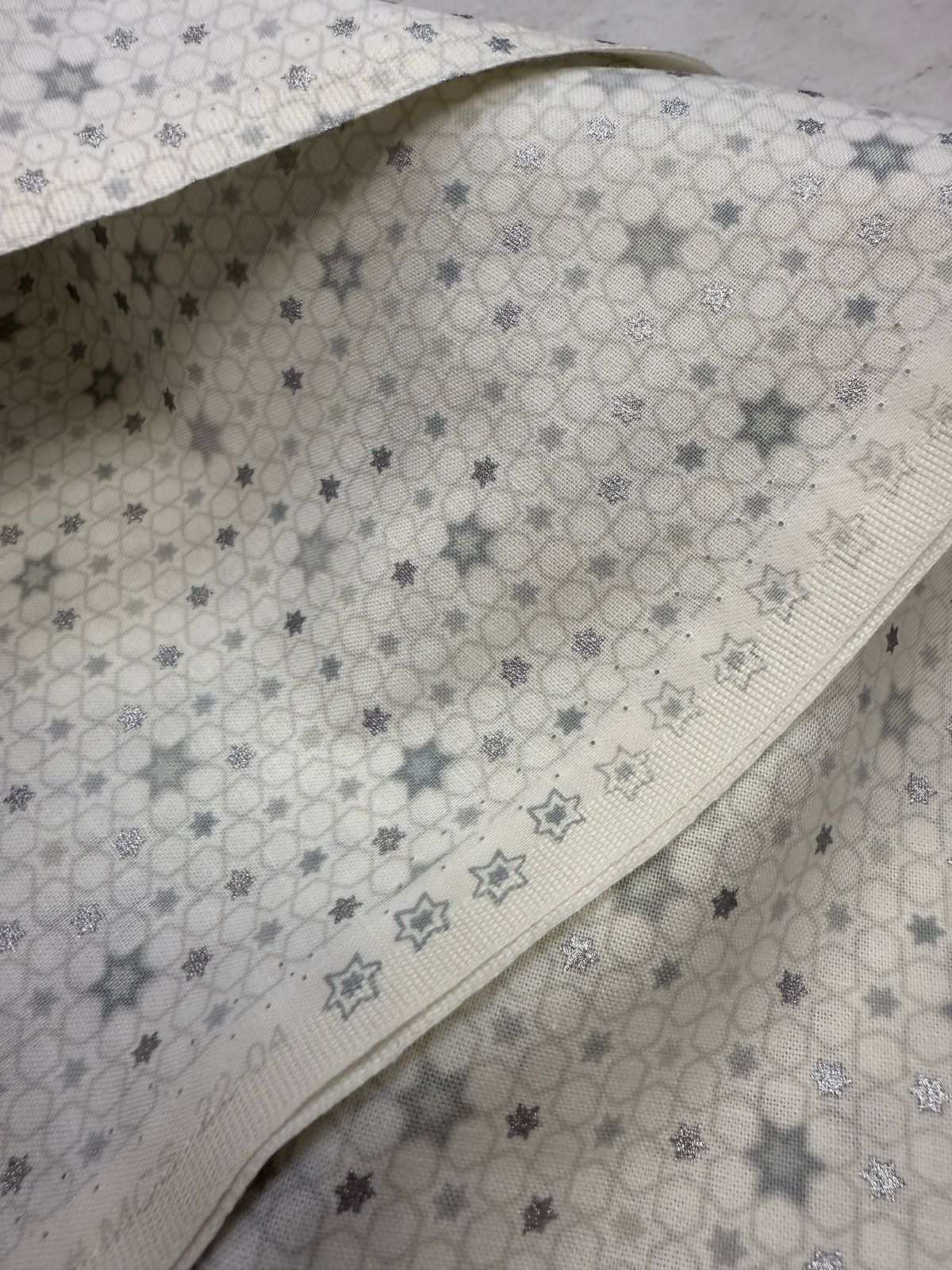 картинка Ткань Stof 100% хлопок 110 см 4599-101 от магазина МиТекс на Пушкина 97