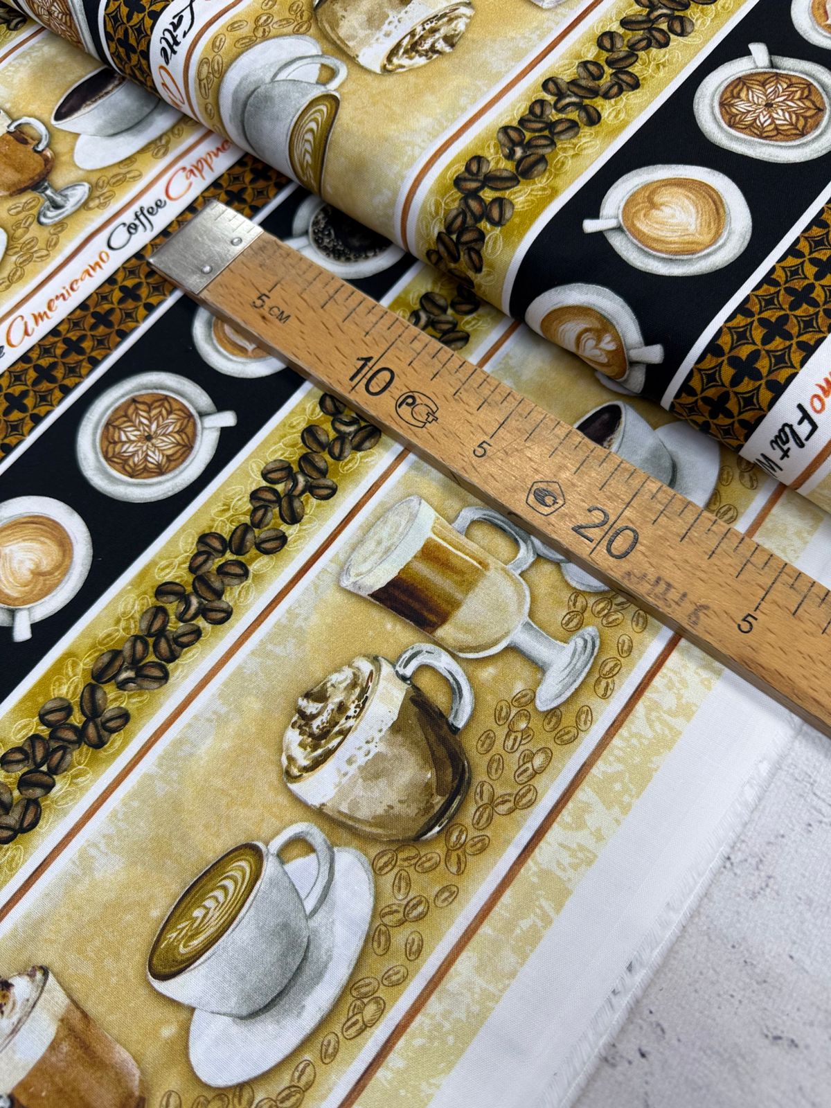 картинка Ткань Benartex 100 хлопок 110 см 1415471B от магазина МиТекс на Пушкина 97