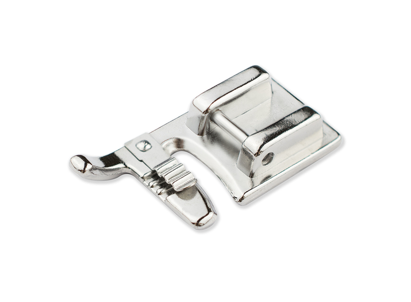 картинка Лапка AU-106 для шв.машин Aurora для пришивания 3-х шнуров от магазина МиТекс на Пушкина 97