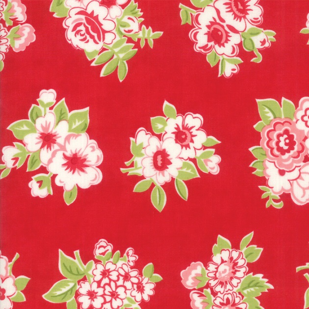 картинка Ткань 100% хлопок Moda 55188 11 от магазина МиТекс на Пушкина 97