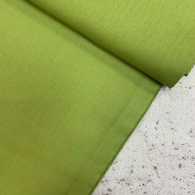 картинка Хлопок 100% Ранфорс гладкокрашенный, V-74, Турция от магазина МиТекс на Пушкина 97