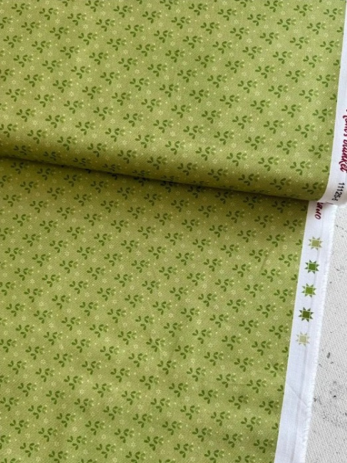 картинка Ткань 100 % хлопок JulidoQuilt 11125-5 Коллекция Мамино одеяло от магазина МиТекс на Пушкина 97