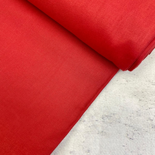 картинка Хлопок 100% Ранфорс гладкокрашенный, V-80 DC, Турция от магазина МиТекс на Пушкина 97