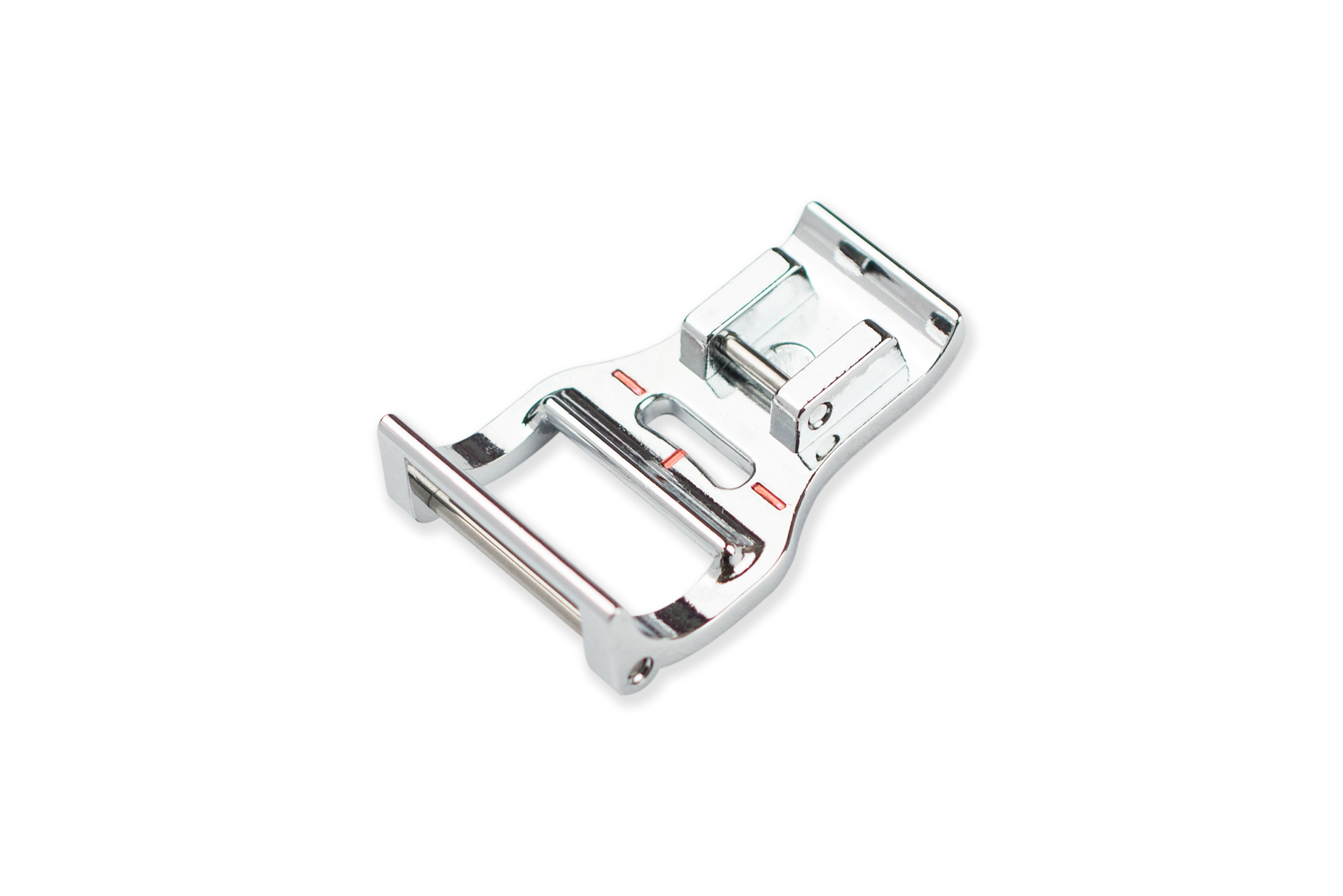 картинка Лапка AU-165 для шв.машин Aurora для настрачивания широкой ленты, тесьмы  от магазина МиТекс на Пушкина 97