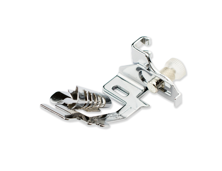 картинка Лапка AU-117 для шв.машин Aurora для окантовки края косой бейкой от магазина МиТекс на Пушкина 97