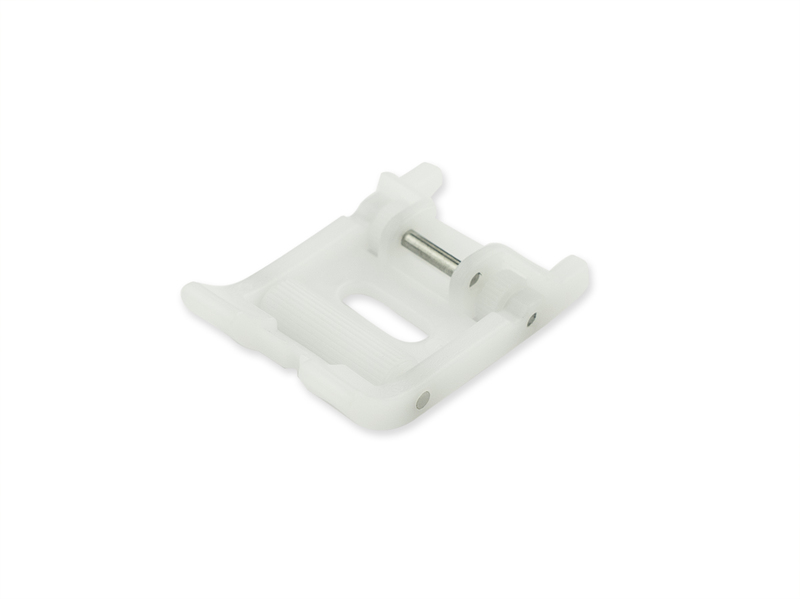 картинка Лапка AU-135 для шв.машин Aurora тефлоновая 7 мм роликовая от магазина МиТекс на Пушкина 97