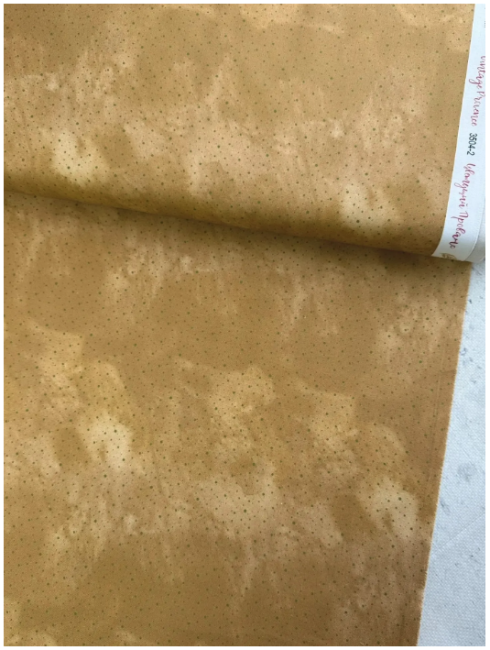 картинка Ткань 100 % хлопок JulidoQuilt 3504-2 Цветущий прованс от магазина МиТекс на Пушкина 97