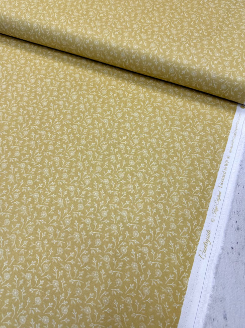 картинка Ткань 100% хлопок Wilmington Prints 1803-98752-111 от магазина МиТекс на Пушкина 97