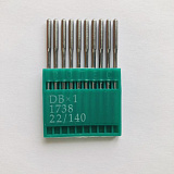 Иглы д/пром.машин Dotec DB*1 (1738) R