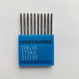 Иглы д/пром.машин Dotec DB*95 (DB*1; 1738) R