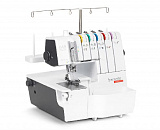 Оверлок Bernina Bernette Funlock b48