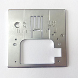 Игольная пластина Micron PS-01