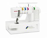 Распошивальная машина Janome Cover Pro 7000 CPS