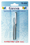 "GAMMA" Приспособление TB-802 2 шт в блистере
