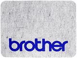 Коврик для шв.машин Brother