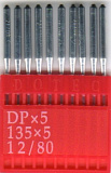 Иглы д/пром.машин Dotec DBx95/1738A  R