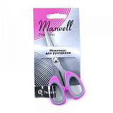 Ножницы Maxwell premium S210452T для рукоделия, 135 мм