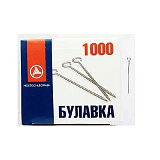 Иглы для закалывания 1-30 уп 1000 шт