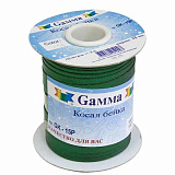 Косая бейка под металл GK-15P Gamma 15 мм уп 132 м
