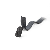 Липучка 40 мм LG-40 (Та)  25 м
