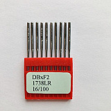 Иглы д/пром.машин Dotec DB*1 (1738) LR