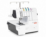 Распошивальная Bernina Bernette Funlock b42