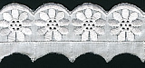 Шитье "GAMMA" 950 35 мм 8,8 м