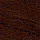Пряжа FY-050 "Шерсть для валяния" 100\% мериносовая шерсть 50 г (№0412 шоколад )