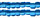 Бисер Zlatka 10 г GR 11/0 0001-0021А Gamma (№0003В т.голубой)