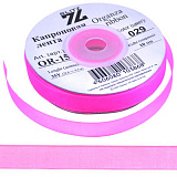 Лента капроновая 15 мм OR-15 "BLITZ"  22.8 м