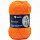 Пряжа Astra Premium Детская 35% мериносовая шерсть; 65% акрил 90 гр 270 м (035 оранжевый)