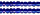 Бисер "Zlatka/GAMMA" GR 11/0 (0161-0180А) 10 г Та (№0168 т.синий)