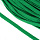 Шнур плоский 10 мм х/б цветной упак 25 м (018 св.зелёный)